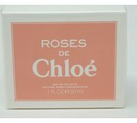 Chloé Roses De Chloé Eau de Toilette pour femme 30 ml