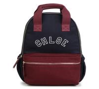 Chloe - Sac À Dos - Bleu Amiral - Fille - Taille Unique