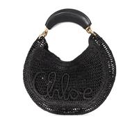 Chloé - Sac à main - Femme - Sacs - Noir - Taille: ONE Size