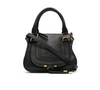 Chloé - Sac à main porté main - Femme - Sacs - Noir - Taille: ONE Size
