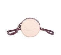 Chloé - Sac bandoulière arrondi - Femme - Sacs - Beige - Taille: ONE Size