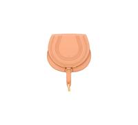 Chloé - Sac bandoulière Marcie élégant - Femme - Sacs - Beige - Taille: ONE Size