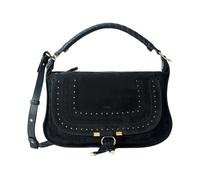Chloé - Sac Marcie Petit Modèle - Femme - Sacs - Noir - Taille: ONE Size