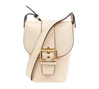 Chloé - Sac Bandoulière Mini Camera - Femme - Sacs - Beige - Taille: ONE Size