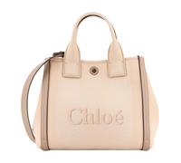 Chloé - Sac Cabas Carry - Femme - Sacs - Rose - Taille: ONE Size