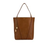 Chloé - Sac Cabas Spin - Femme - Sacs - Brun - Taille: ONE Size
