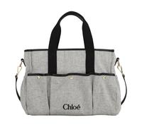 Chloé - Sac fourre-tout - unisex - Sacs - Gris - Taille: ONE Size