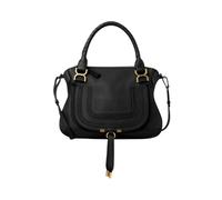 Chloé - Sac Marcie - Femme - Sacs - Noir - Taille: ONE Size