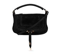 Chloé - Sac Marcie Petit Modèle - Femme - Sacs - Noir - Taille: ONE Size