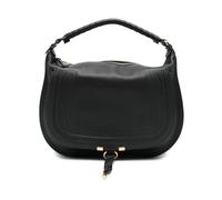 Chloé - Marcie Medium Handbag - Femme - Sacs - Noir - Taille: ONE Size