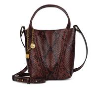 Chloé - Sac porté épaule Spin - Femme - Sacs - Brun - Taille: ONE Size