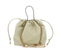Chloé - Sac seau à cordon Icone - Femme - Sacs - Gris - Taille: ONE Size