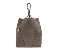 Chloé - Sac Spin - Femme - Sacs - Vert - Taille: ONE Size