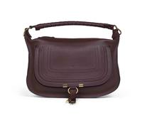 Chloé - Sacs à épaule - Femme - Sacs - Brun - Taille: ONE Size