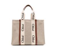 Chloé - Sacs cabas - Femme - Sacs - Multicolore - Taille: ONE Size