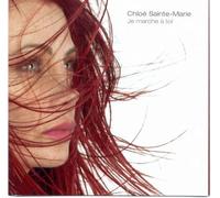Chloe Sainte-Marie - Je Marche a Toi [Import]