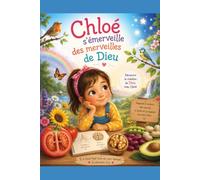 Chloé s'émerveille des merveilles de Dieu