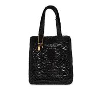 Chloé - Shopper Bag - Femme - Sacs - Noir - Taille: ONE Size