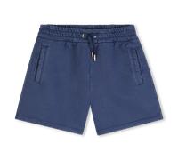 Chloe - Short En Molleton - Glacier Delave - Fille - 6 Ans