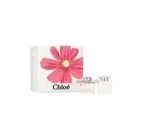 Chloé Chloé EDP 50 ml + Lait pour le corps 100 ml variante Cower with Flover