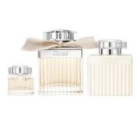 Chloé Signature kit de parfums et de produits pour le bain 3 pièce(s) Femelle