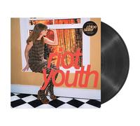 Chloe Slater Riot Youth (CD) (PRESALE 09/10/2026)