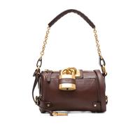 Chloé - Small Paddington Bag - Femme - Sacs - Brun - Taille: ONE Size