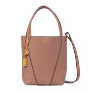 Chloé - Small Spin Tote - Femme - Sacs - Rose - Taille: ONE Size