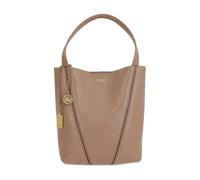 Chloé - Spin Bag - Femme - Sacs - Brun - Taille: ONE Size