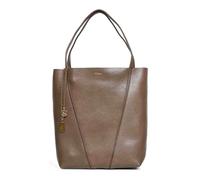 Chloé - Spin Tote Bag - Femme - Sacs - Gris - Taille: ONE Size