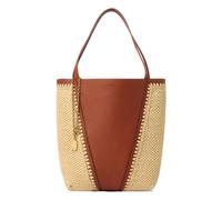 Chloé - Spin Tote Bag - Femme - Sacs - Multicolore - Taille: ONE Size