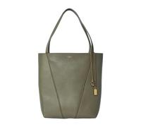 Chloé - Spin Tote Bag - Femme - Sacs - Vert - Taille: ONE Size