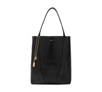 Chloé - Spin Tote - Femme - Sacs - Noir - Taille: ONE Size