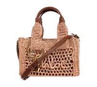 Chloé - Summer Banana Mini - Femme - Sacs - Rose - Taille: ONE Size