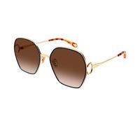 CHLOE SUNGLASSES Lunettes de soleil pour femmes CH0146S 003