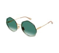 CHLOE SUNGLASSES Lunettes de soleil pour femmes Lunettes de soleil Ch0202S