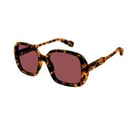 CHLOE SUNGLASSES Lunettes de soleil pour femmes Lunettes de soleil Ch0222S