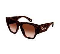 CHLOE SUNGLASSES Lunettes de soleil pour femmes Lunettes de soleil Ch0233S