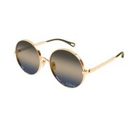CHLOE SUNGLASSES Lunettes de soleil pour femmes Lunettes de soleil Ch0321S