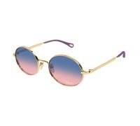 CHLOE SUNGLASSES Lunettes de soleil pour femmes Lunettes de soleil Ch0326S