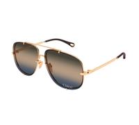 CHLOE SUNGLASSES Lunettes de soleil pour femmes Lunettes de soleil Ch0348S