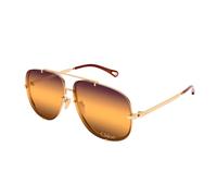 CHLOE SUNGLASSES Lunettes de soleil pour femmes Lunettes de soleil Ch0348S