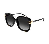 CHLOE SUNGLASSES Lunettes de soleil pour hommes Ch0106Sa Lunettes de soleil
