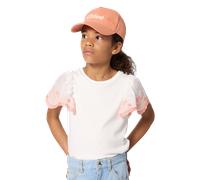 Chloe - Tee-shirt Manches Ballon - Offwhite - Fille - 6 Ans
