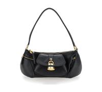 Chloé - The 99 Shoulder Bag - Femme - Sacs - Noir - Taille: ONE Size
