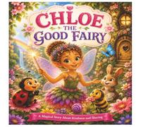 CHLOE THE GOOD FAIRY