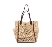 Chloé - Tote Bags - Femme - Sacs - Beige - Taille: ONE Size