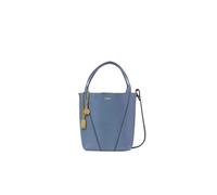 Chloé - Tote Bags - Femme - Sacs - Bleu - Taille: ONE Size