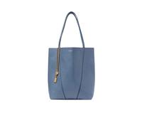 Chloé - Tote Bags - Femme - Sacs - Bleu - Taille: ONE Size