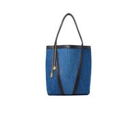 Chloé - Tote Bags - Femme - Sacs - Bleu - Taille: ONE Size